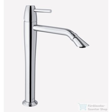   Webert OPERA MODERNA magasított mosdócsaptelep, króm OE830401.015