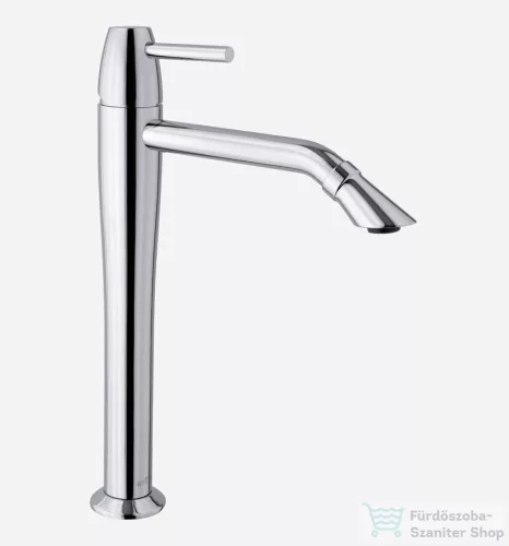 Webert OPERA MODERNA magasított mosdócsaptelep, króm OE830401.015
