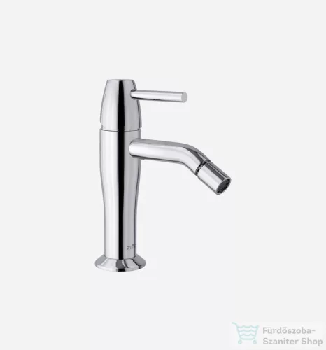 Webert Opera Moderna bidet csaptelep króm színben OE840101.015