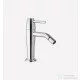 Webert Opera Moderna bidet csaptelep króm színben OE840101.015
