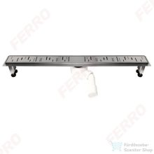 Ferro ORA zuhanyfolyóka OL1-80