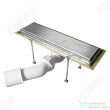 Ferro BASIC zuhanyfolyóka OL2-30