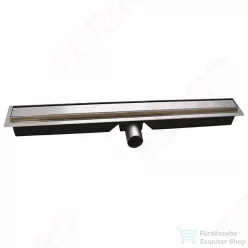 Ferro Super Slim Pro - zuhanyfolyóka OLSP1-80