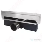Ferro Wall slim - fali zuhanyfolyóka 30 cm OLWS1
