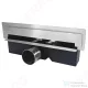 Ferro Wall slim - fali zuhanyfolyóka 30 cm OLWS1