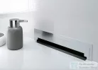 Ferro Wall slim - fali zuhanyfolyóka 30 cm OLWS1