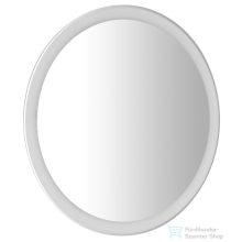AQUALINE NOA tükör LED világítással átm:60cm (OM260)