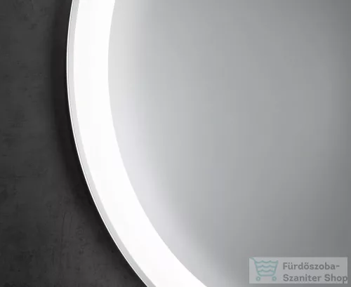 AQUALINE NOA tükör LED világítással átm:60cm (OM260)