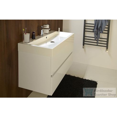 Sapho ORINOKO öntöttmárvány mosdó 100x10x42cm OR100