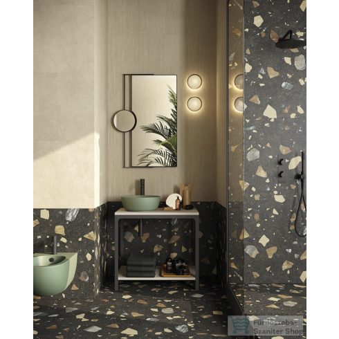 Pastorelli Colorful Dark 80x80 padlólap P010516