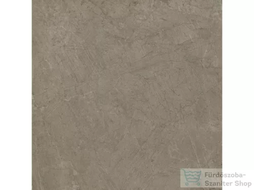 Pastorelli MINDWALK Taupe 120x120 cm-es, rektifikált padlólap, P011007