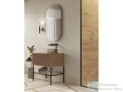 Pastorelli MINDWALK White 60x120 cm-es, rektifikált padlólap, P011010
