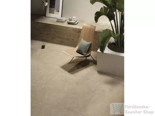 Pastorelli MINDWALK Beige 60x120 cm-es, rektifikált padlólap, P011011