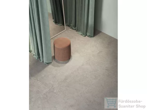 Pastorelli MINDWALK Grey 60x120 cm-es, rektifikált padlólap, P011014