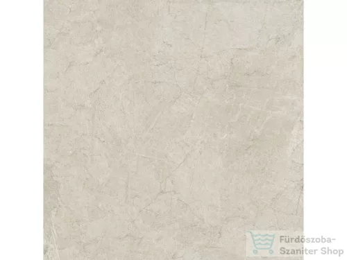 Pastorelli MINDWALK White 60x60 cm-es, rektifikált padlólap, P011020