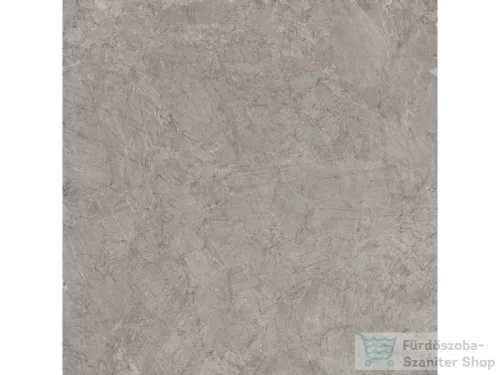 Pastorelli MINDWALK Grey 60x60 cm-es, rektifikált padlólap, P011024