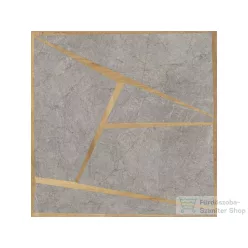   Pastorelli MINDWALK Woody Grey 120x120 cm-es, rektifikált padlólap, P011093