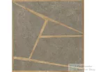 Pastorelli MINDWALK Woody Taupe 120x120 cm-es, rektifikált padlólap, P011096