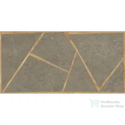   Pastorelli MINDWALK Woody Taupe 60x120 cm-es, rektifikált padlólap, P011640