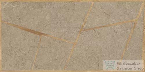 Pastorelli MINDWALK Woody Beige 60x120 cm-es, rektifikált padlólap, P011641