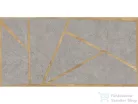 Pastorelli MINDWALK Woody Grey 60x120 cm-es, rektifikált padlólap, P011642
