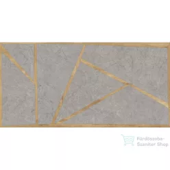   Pastorelli MINDWALK Woody Grey 60x120 cm-es, rektifikált padlólap, P011642