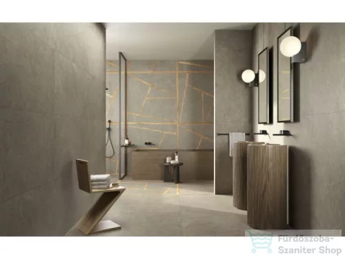 Pastorelli MINDWALK Woody Grey 60x120 cm-es, rektifikált padlólap, P011642