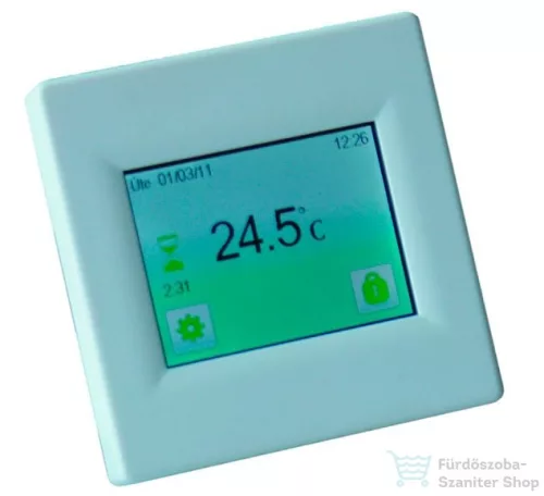 Sapho TFT univerzális termosztát P04763