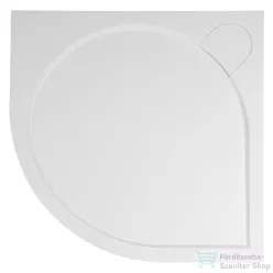 Sapho GELCO ARCA zuhanytálca, R55, 100x100 cm (PA551)