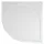 Sapho GELCO ARCA zuhanytálca, R55, 80x80 cm (PA558)