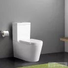 Leziter Paulo soft close wc ülőke PACO-UF