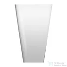 Omnires PARMA M+ 55x43x85 cm-es álló mosdó leeresztő nélkül, fényes fehér PARMAUWBP