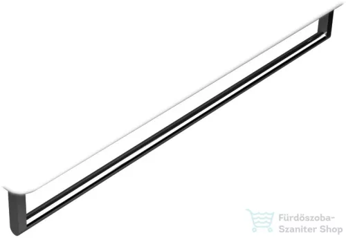 Sapho SAND törölközőtartó 80cm PASAND80