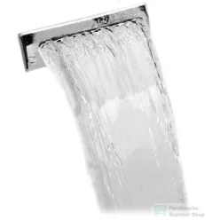 Sapho POLYSAN Cut kádba épített kádbeömlő  PC10031