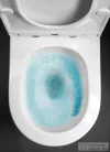 Sapho AVIS VORTEX RIMLESS monoblokkos WC,alsó/hátsó kifolyású, ülőke nélkül (PC106V)