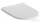 Sapho PACO SLIM Soft Close WC-ülőke (PCS1012)
