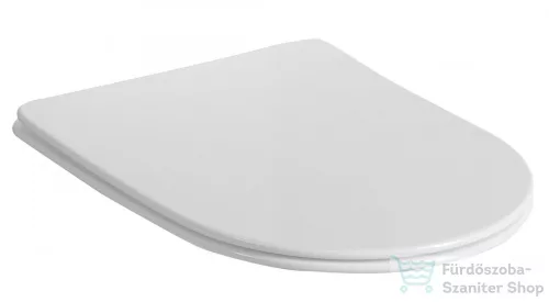Sapho PACO SLIM Soft Close WC-ülőke (PCS1012)