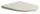 Sapho PACO SLIM Soft Close WC-ülőke, Easy take, bézs (PCS1012BE)