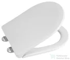 Aqualine VITO WC-ülőke, Soft Close, Easy Take (PCS105)