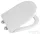 Aqualine VITO WC-ülőke, Soft Close, Easy Take (PCS105)