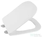 Sapho IMALA WC-ülőke, SLIM, Soft Close, Easy Take (PCS107)