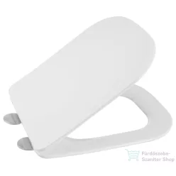 Sapho IMALA WC-ülőke, SLIM, Soft Close, Easy Take (PCS107)