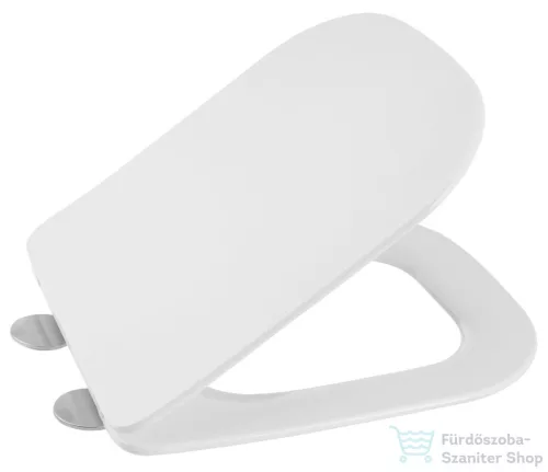 Sapho IMALA WC-ülőke, SLIM, Soft Close, Easy Take (PCS107)