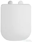 Sapho IMALA WC-ülőke, SLIM, Soft Close, Easy Take (PCS107)