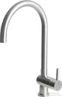 Sapho PE mosogató csaptelep, inox PE015