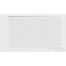   Sapho GELCO EMA öntöttmárvány zuhanytálca, 110x90x3cm (PE11090)