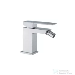   Webert PEGASO bidet csaptelep leeresztővel, króm színben PE840101.015