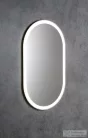 Sapho PARGA ovális LED tükör, 60x100cm (PG600)