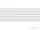 Cifre GLACIAR Venetian Mate 30x90 cm fali csempe