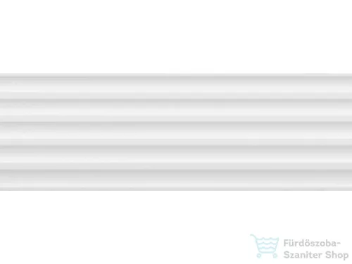 Cifre GLACIAR Venetian Mate 30x90 cm fali csempe